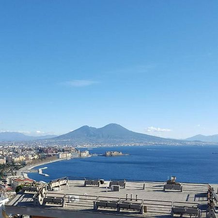 Casa Di Willy Apartment Naples Exterior photo